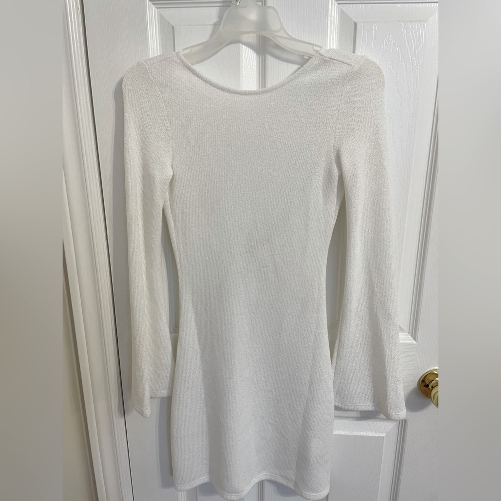 H&M sweater dress